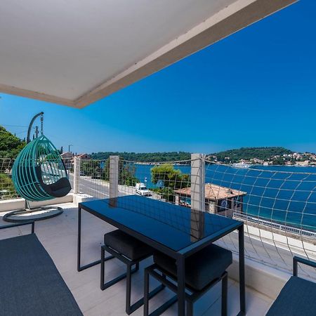 New Five Star Superior Apartment Zaton  Exterior foto
