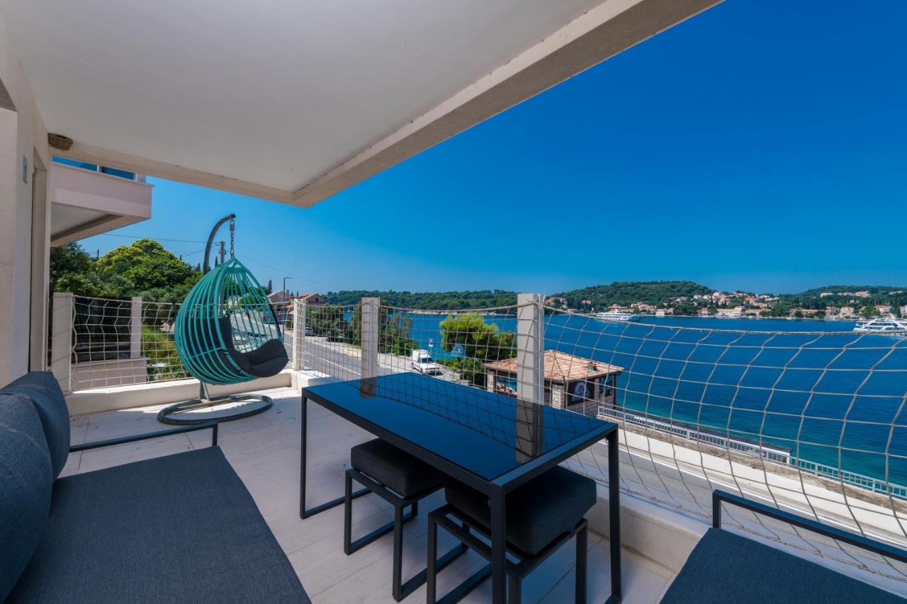 New Five Star Superior Apartment Zaton  Exterior foto