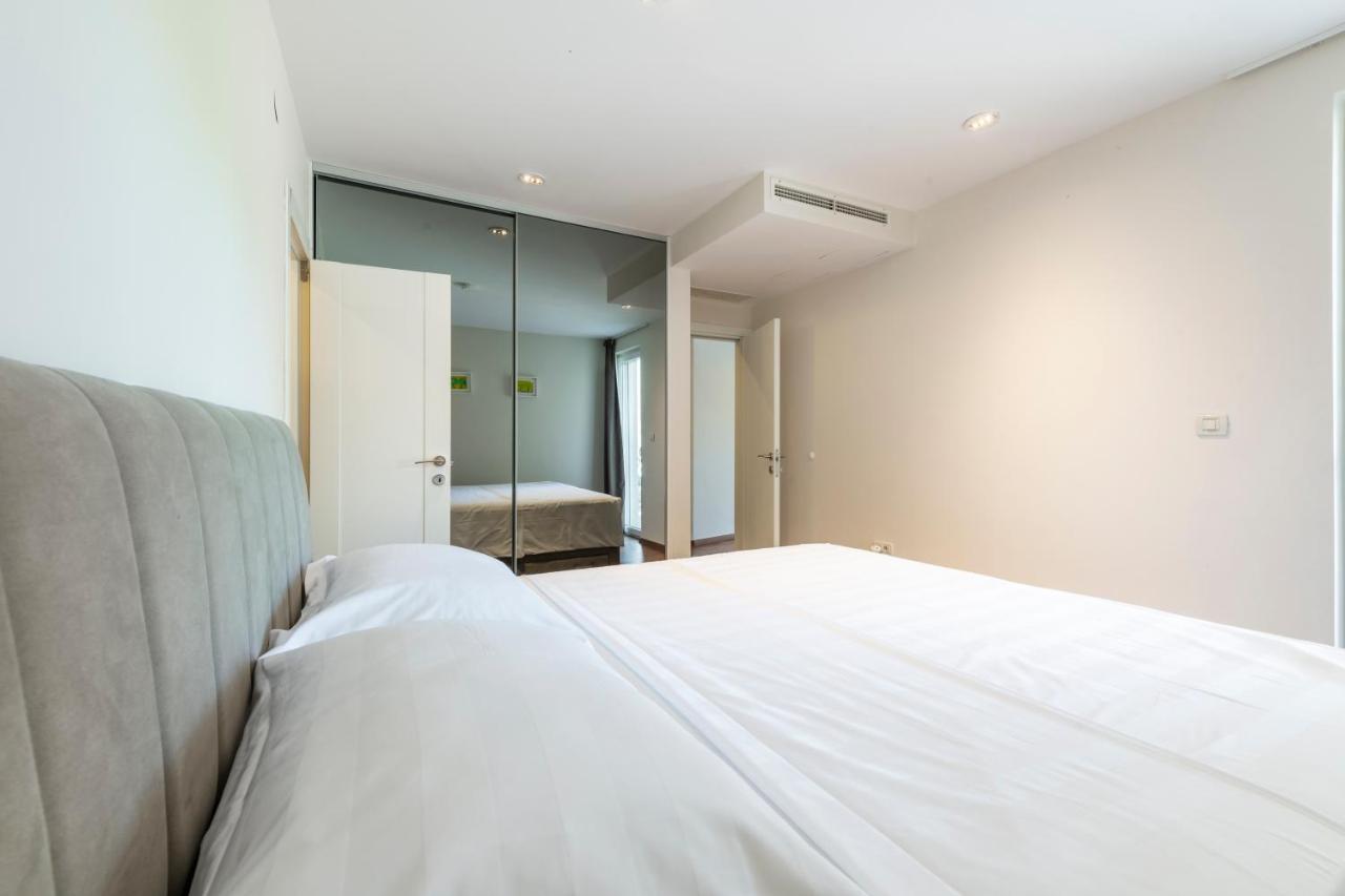 New Five Star Superior Apartment Zaton  Exterior foto