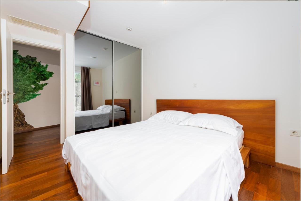 New Five Star Superior Apartment Zaton  Exterior foto