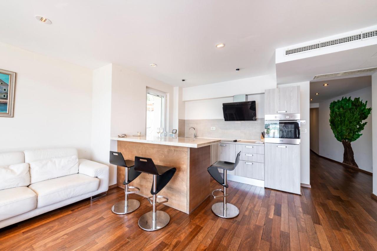 New Five Star Superior Apartment Zaton  Exterior foto