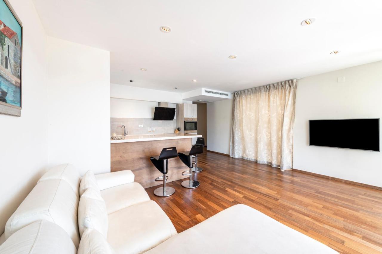 New Five Star Superior Apartment Zaton  Exterior foto
