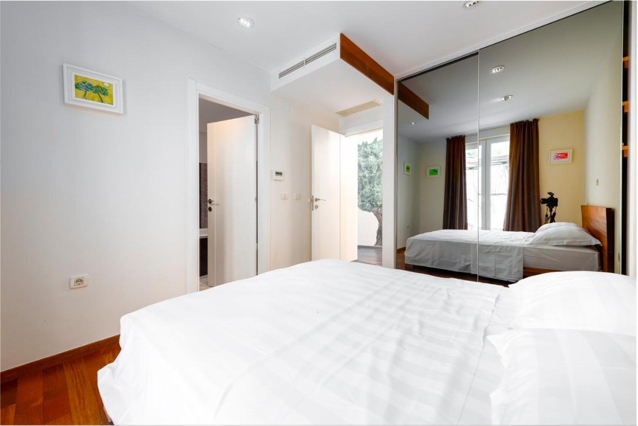 New Five Star Superior Apartment Zaton  Exterior foto