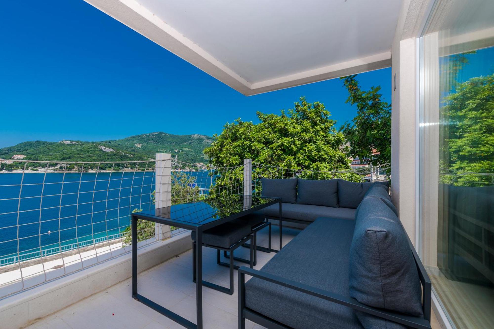 New Five Star Superior Apartment Zaton  Exterior foto