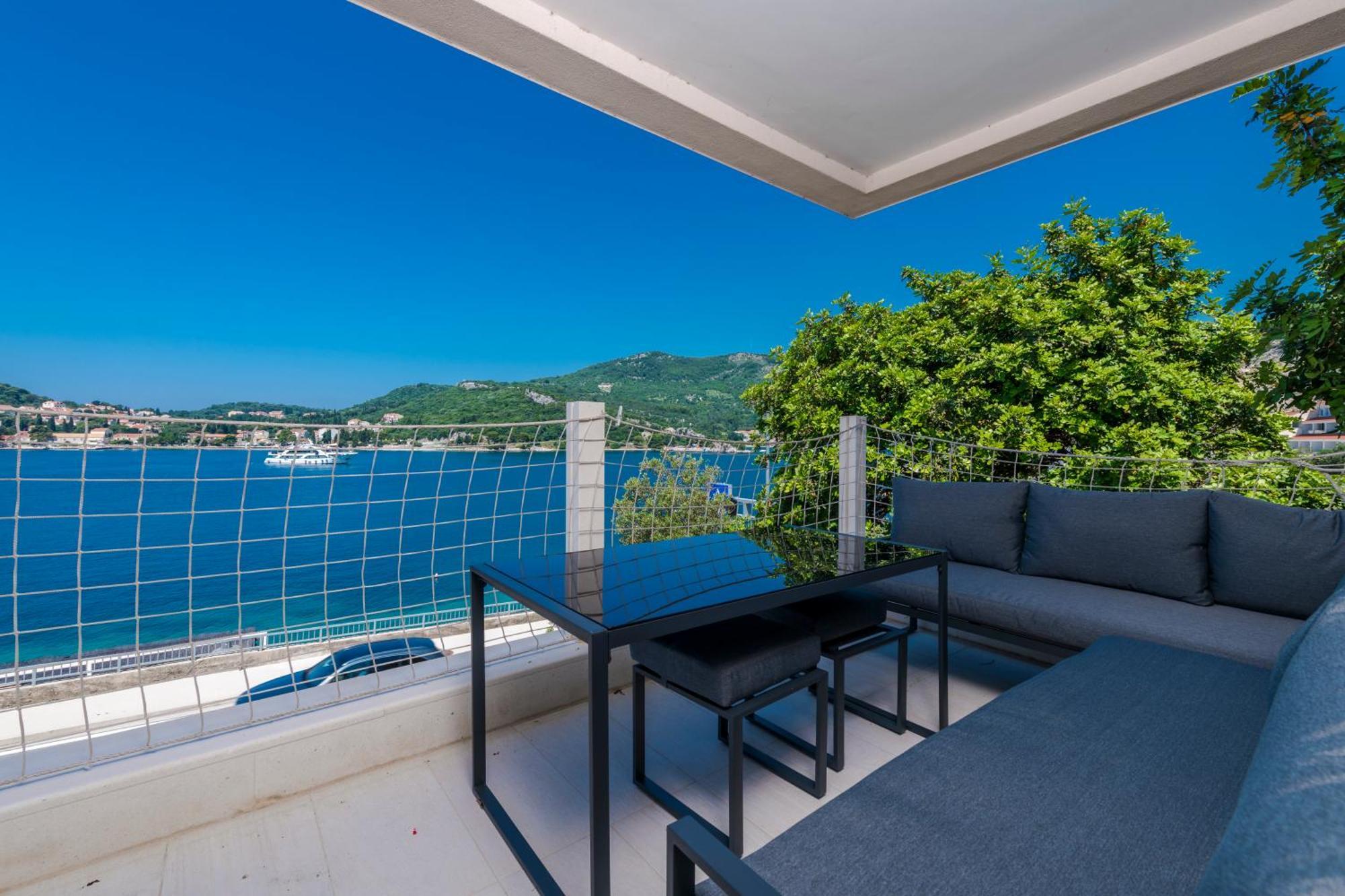 New Five Star Superior Apartment Zaton  Exterior foto